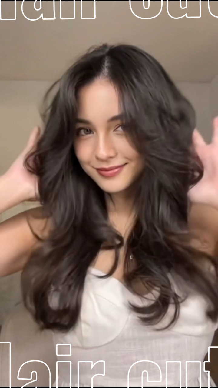 HAIR CUT