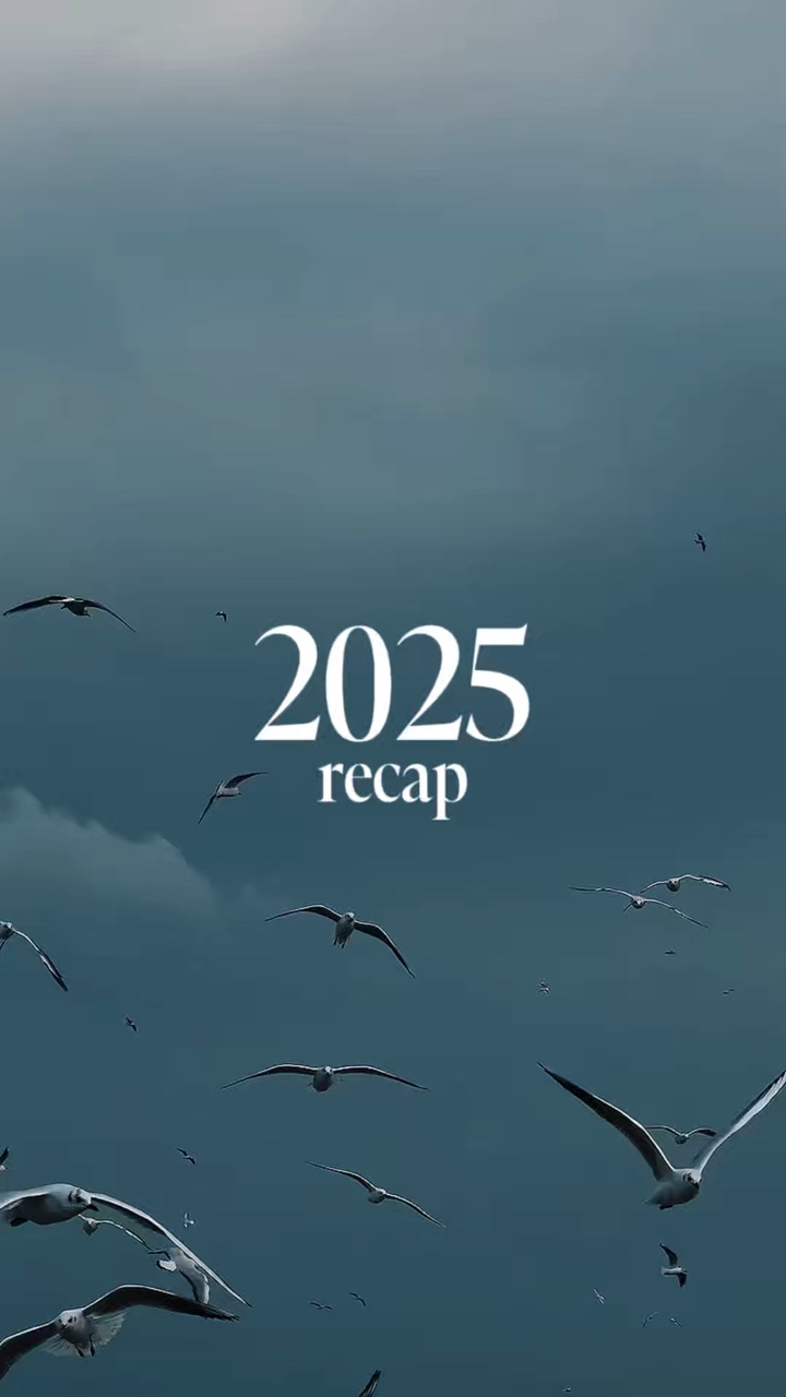 Récapitulatif 2025