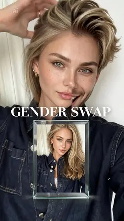 gender swap