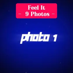 Feel It - Edit