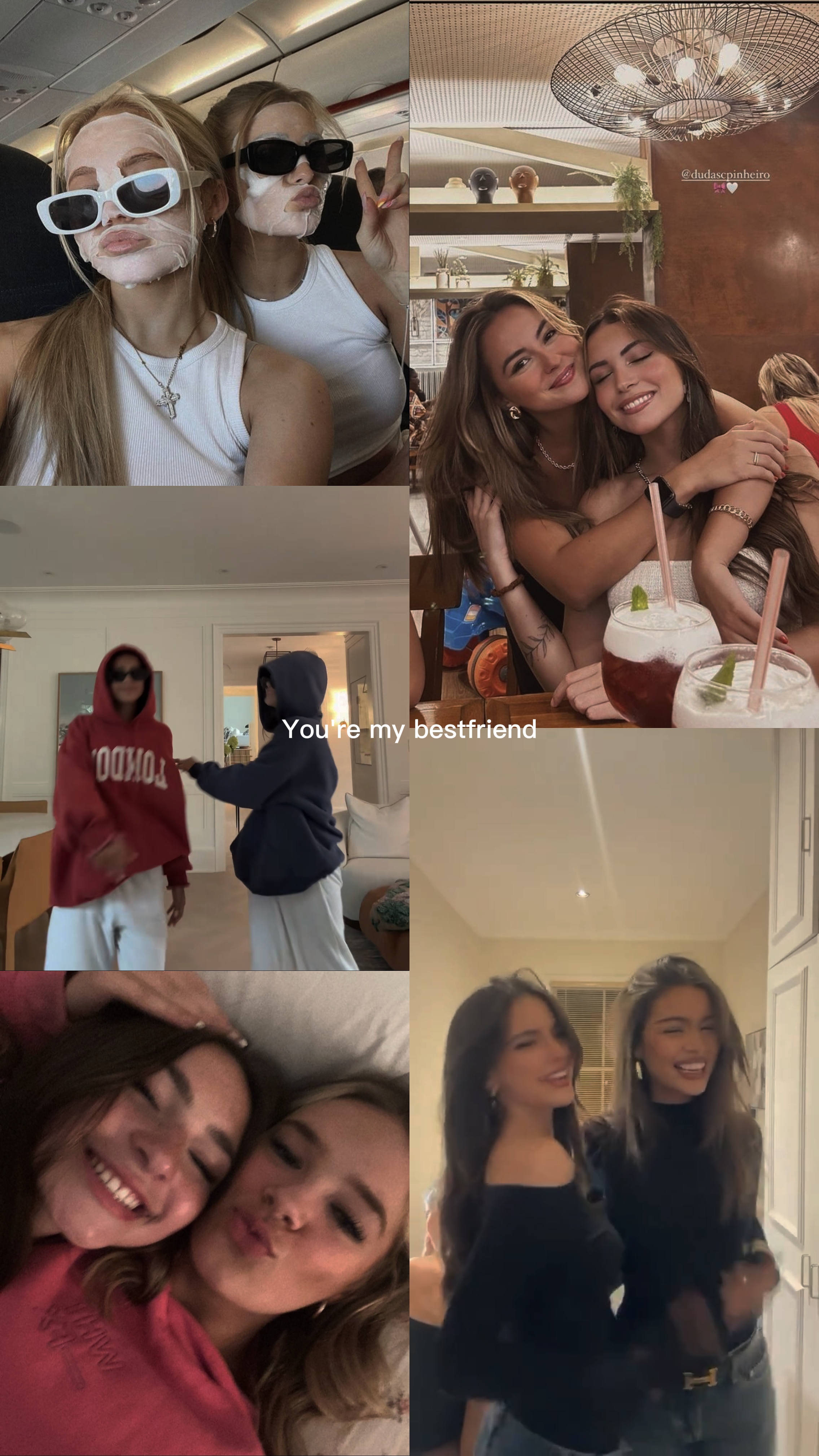 mon meilleur ami