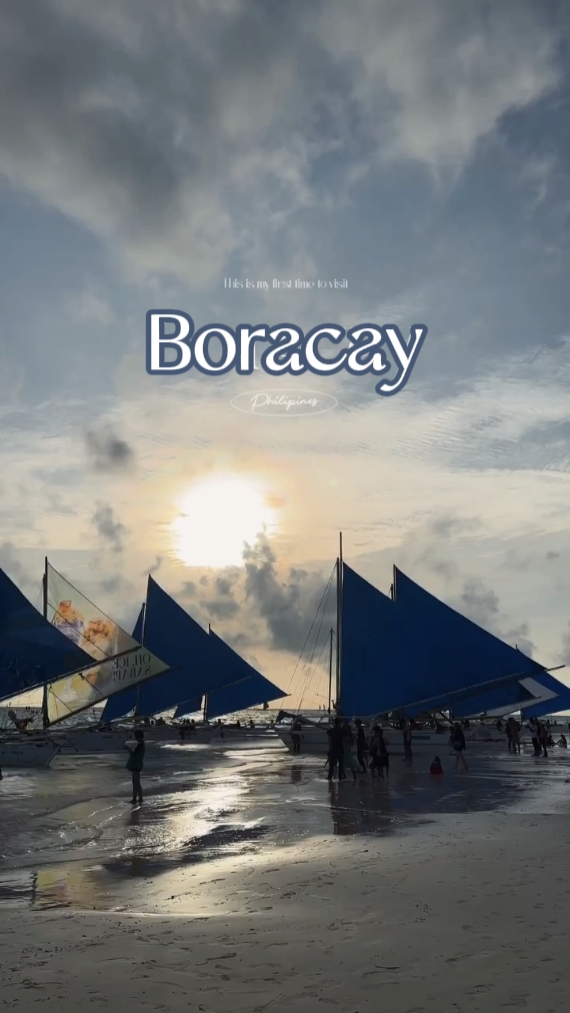 Boracay 