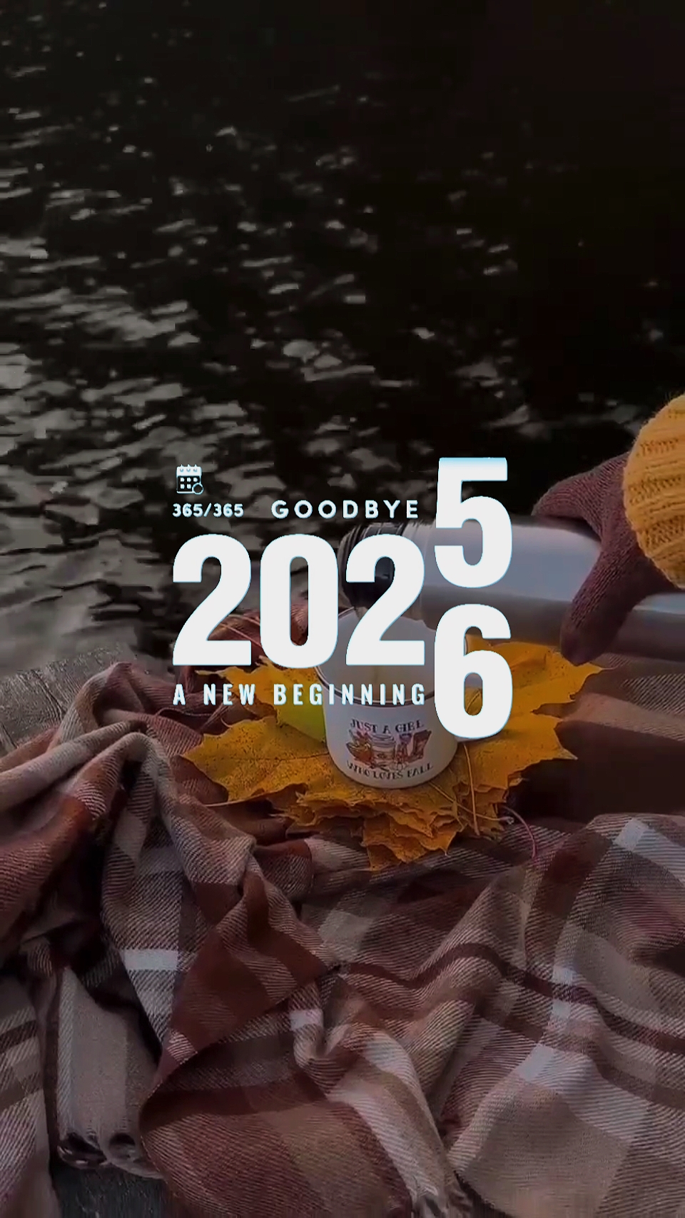 GOODBYE 2025