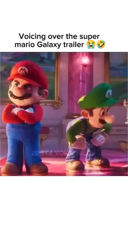 Mario..