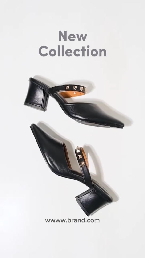New Collection Shoes