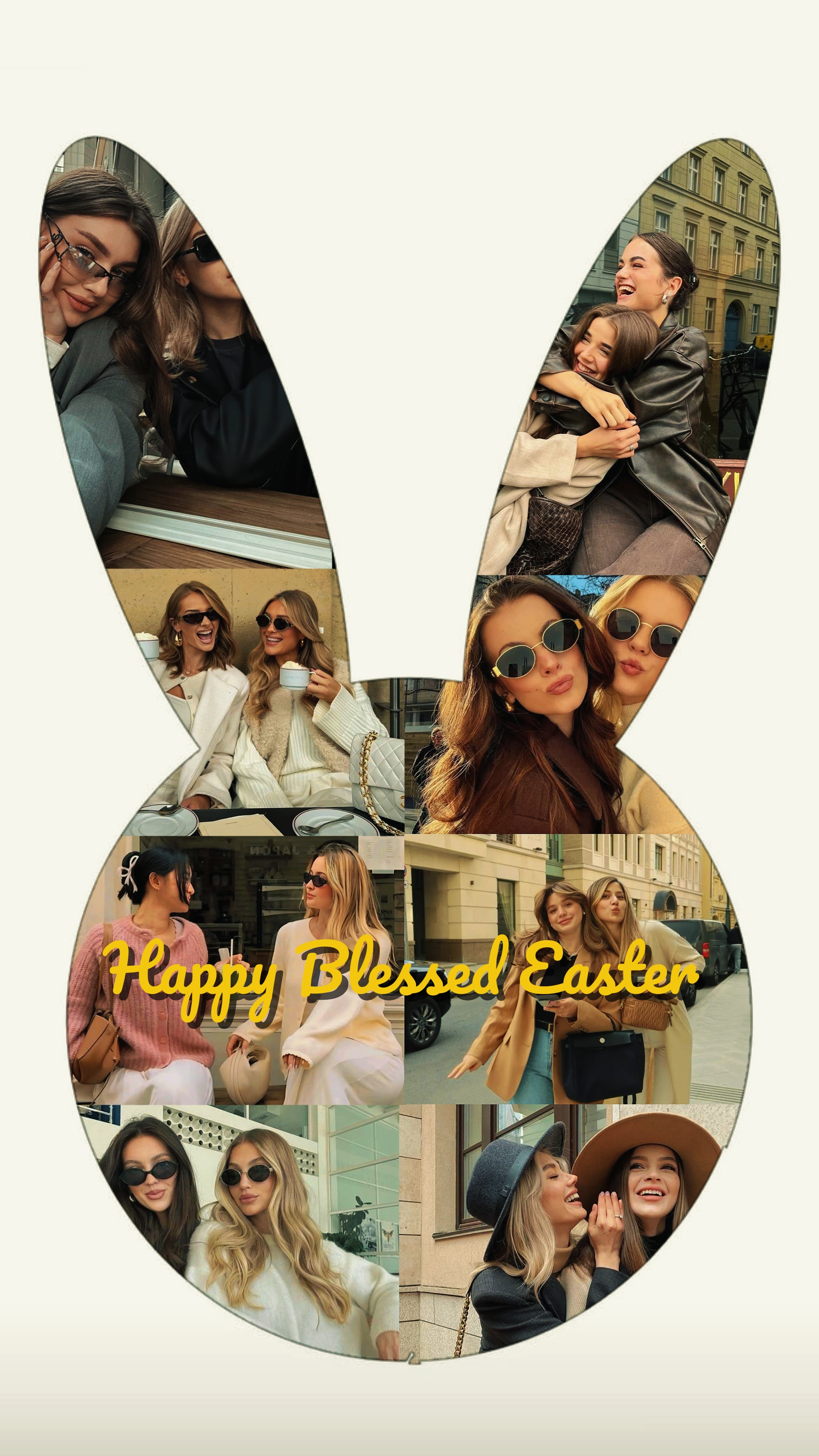 Felices Pascuas