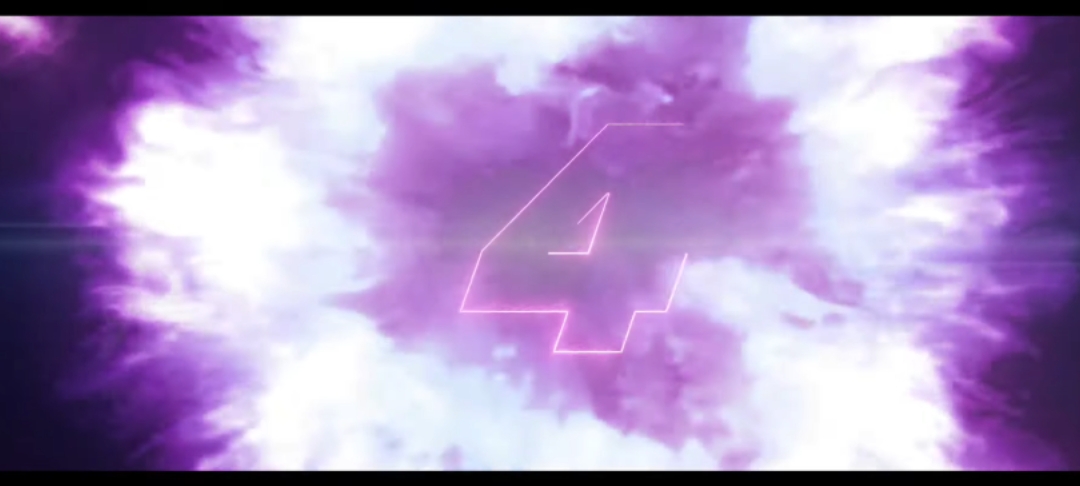 SONIC 4 TITLE LOGO