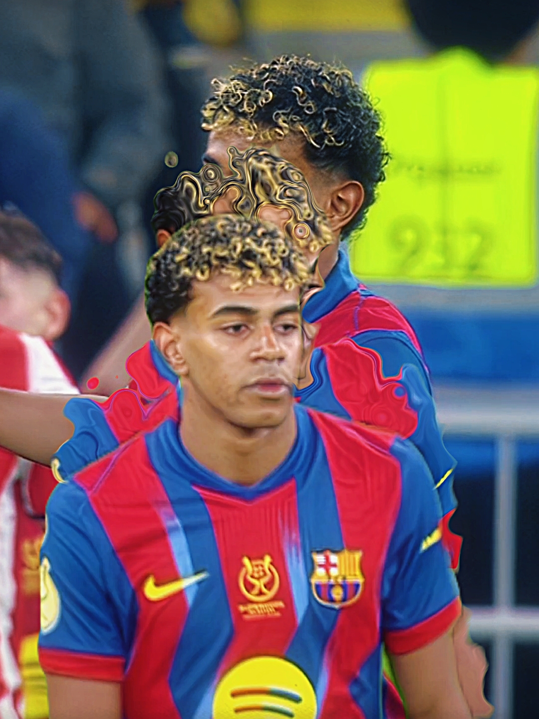 futbol düzenleme
