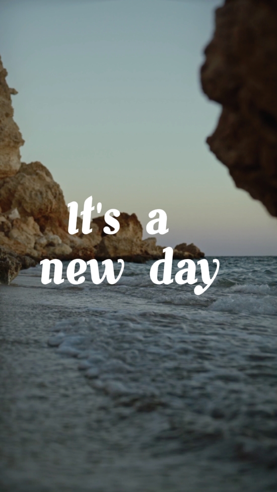 Novo dia