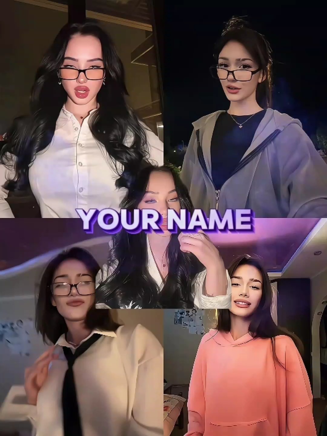 new trend 