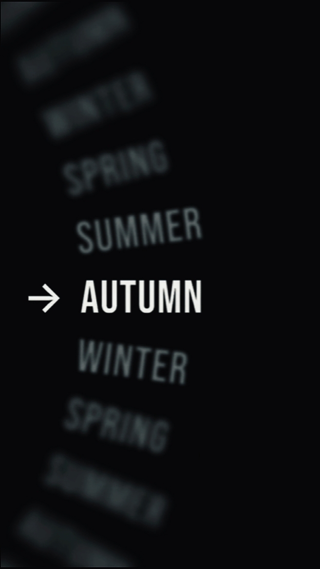 Otoño