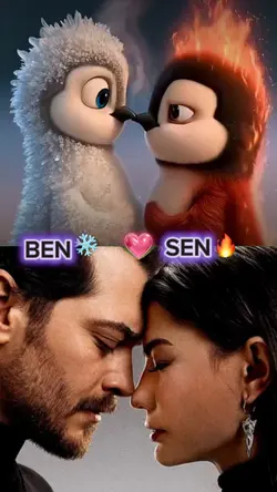 Ben sen 