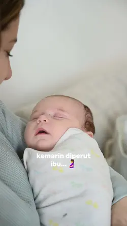 mirip ayahnya...