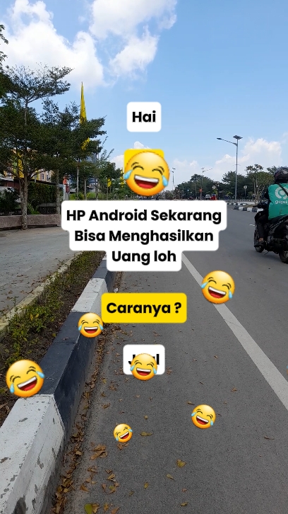 Konten Lucu 