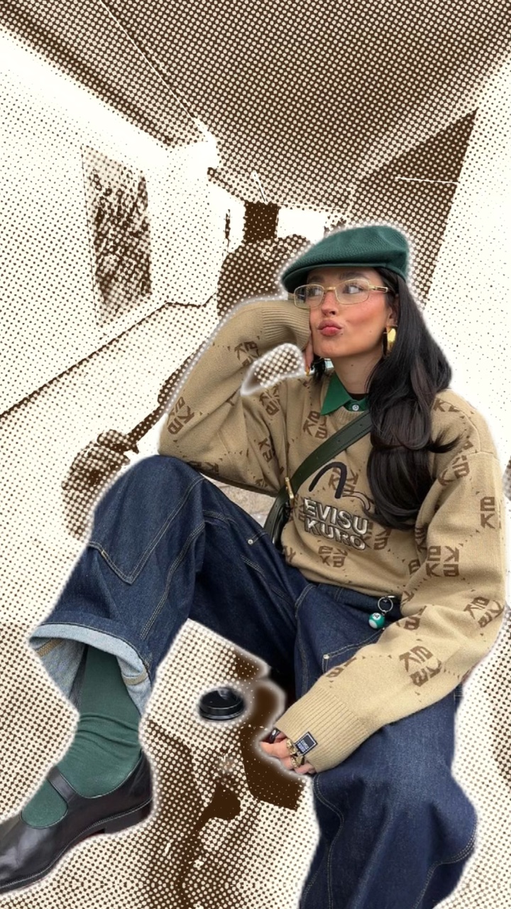 OOTD Kesimi