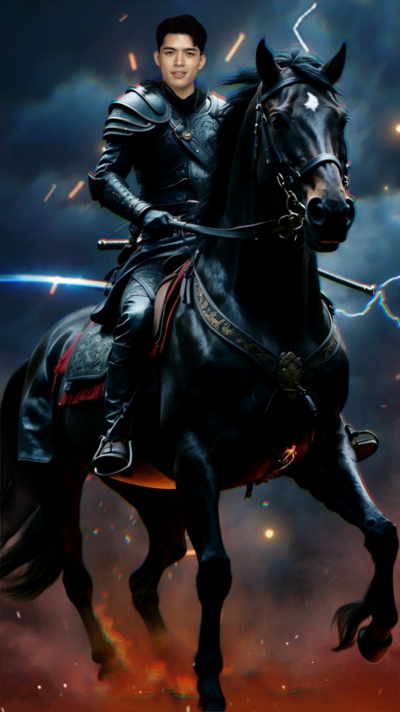Cavaleiro