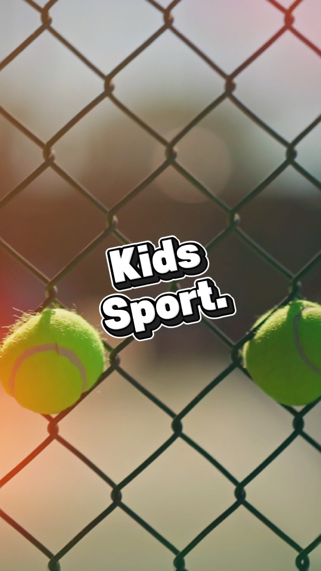 Kids Sport