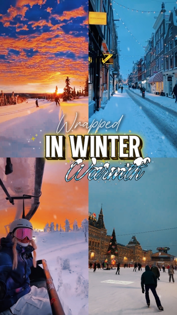 VIBES HIVER