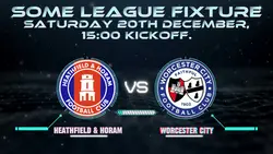 Next match 