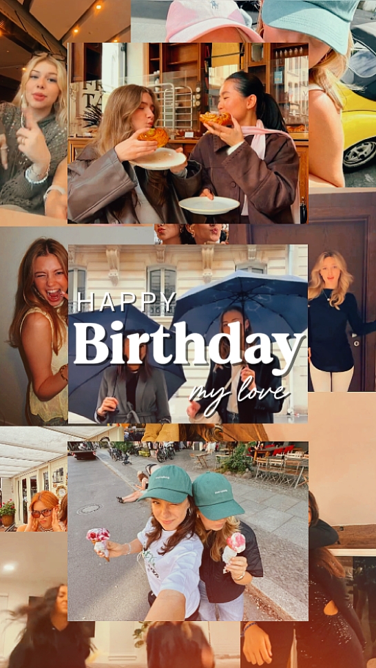 happy birthday bff
