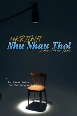 Như Nhau Thôi 