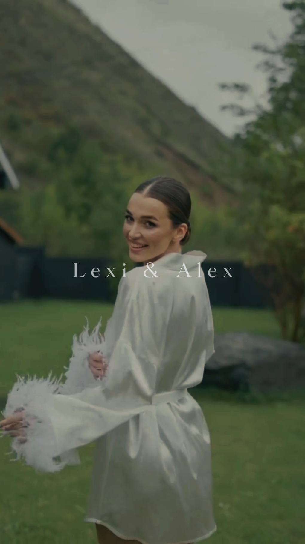 Wedding Teaser 