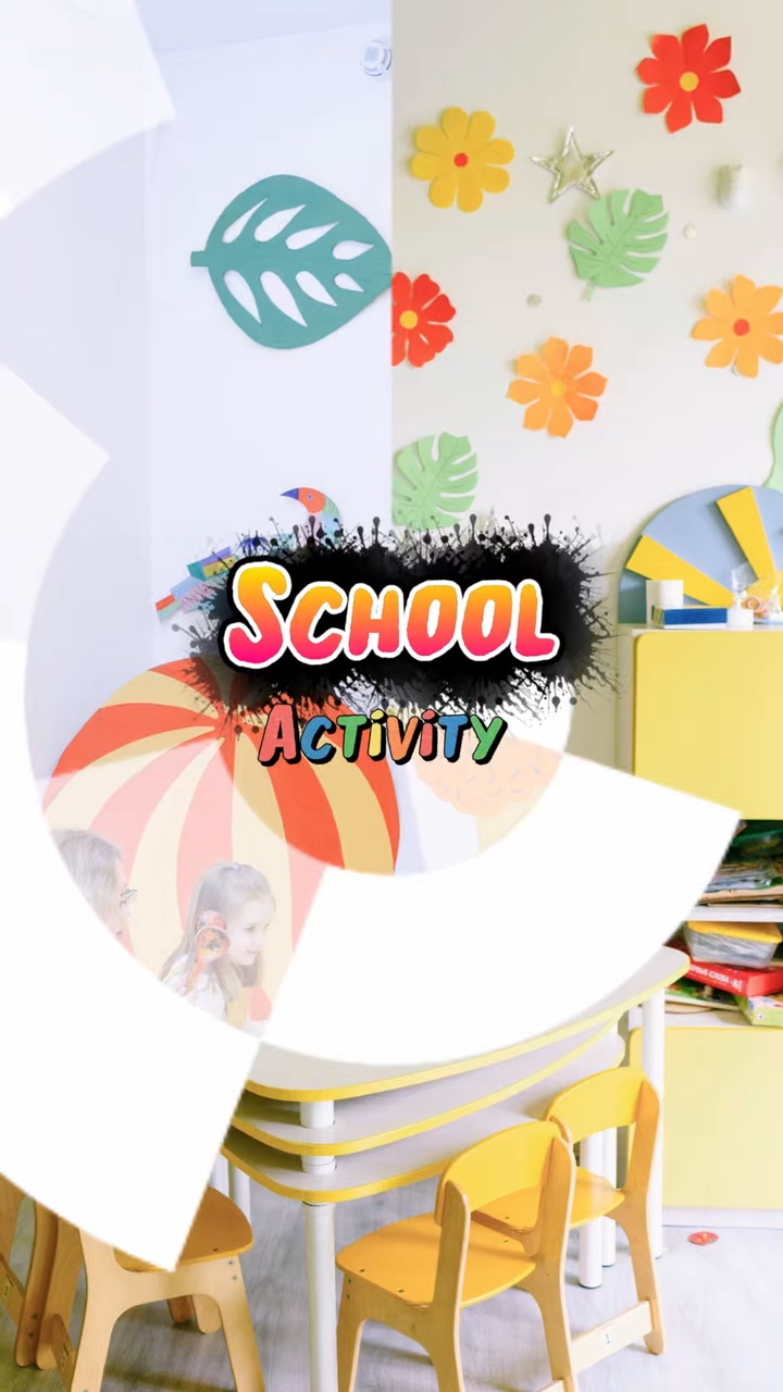 Atividade escolar 
