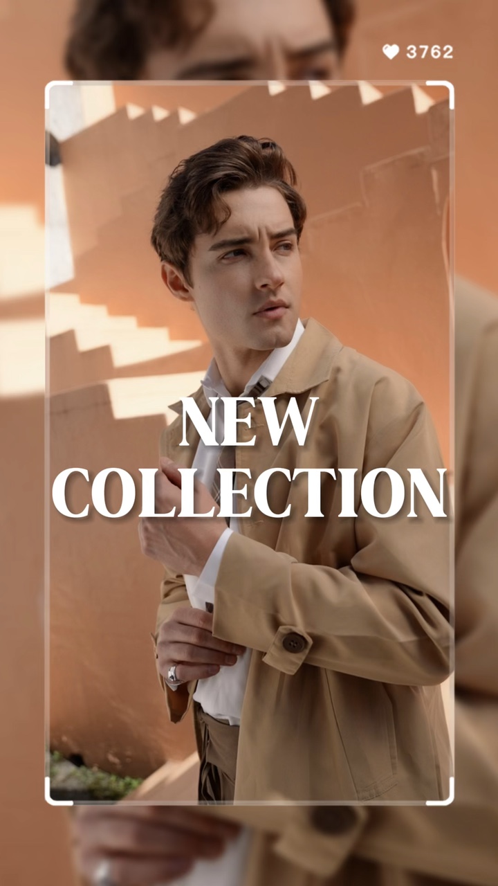 Clothing Men's Wear 