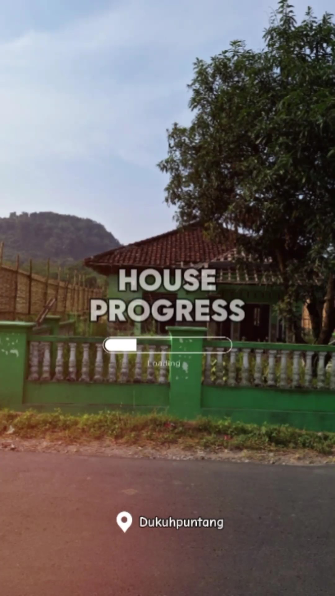 Pag-unlad ng Bahay