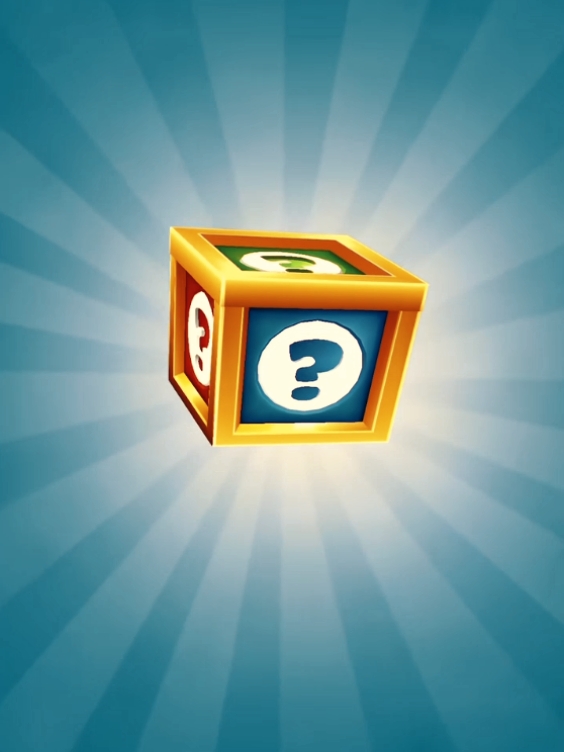 SubwaySurfer