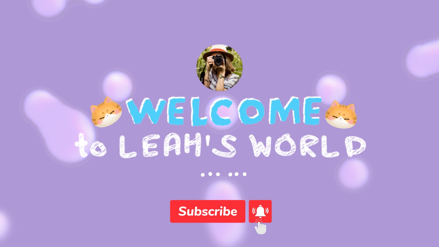 INTRO VIDEO YOUTUBE