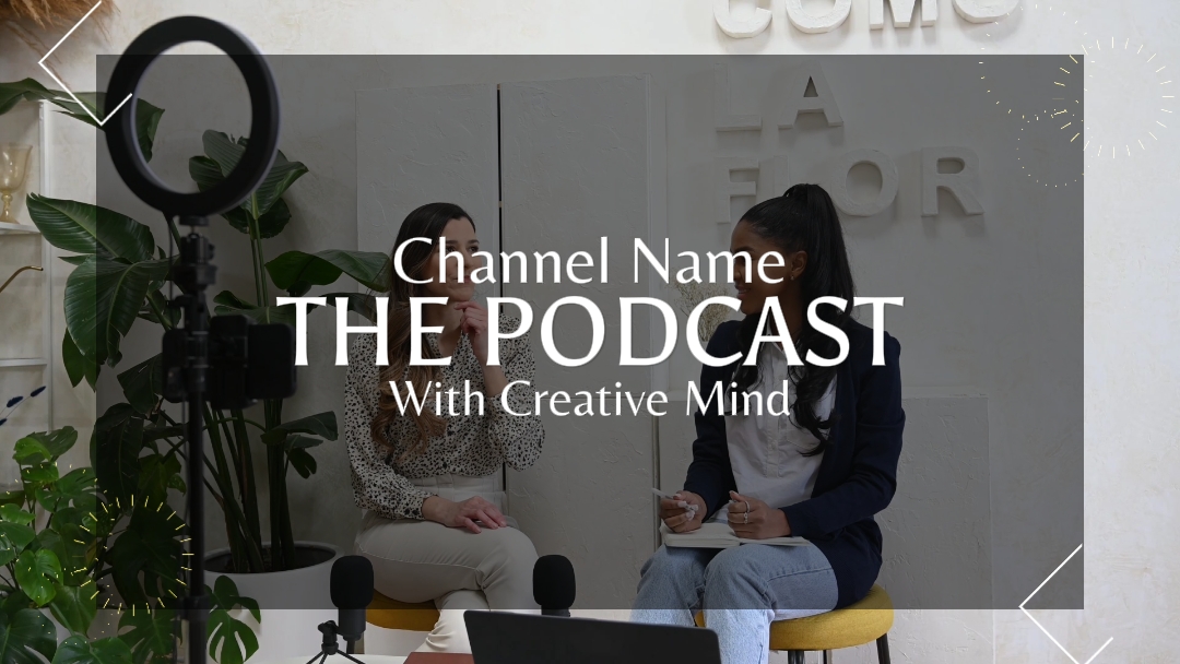 Podcast Intro