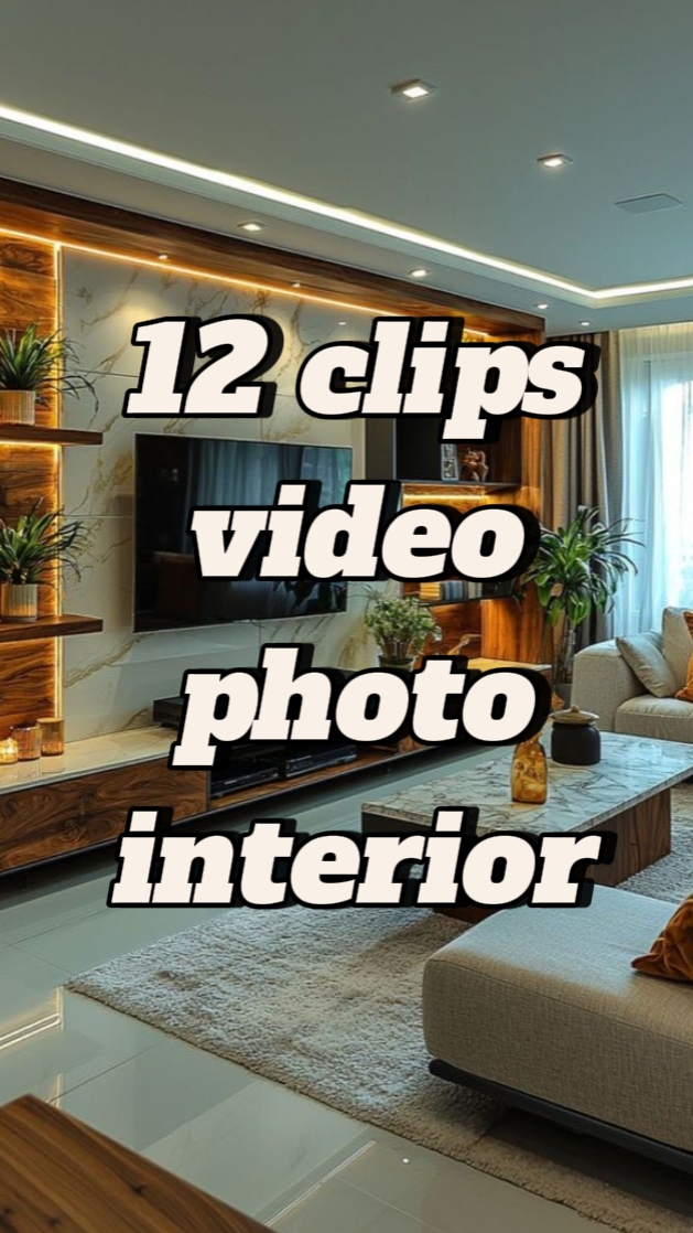 12clips interior