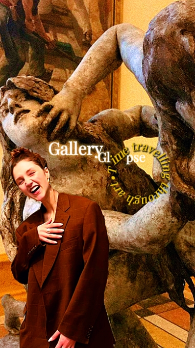 Museum Dump