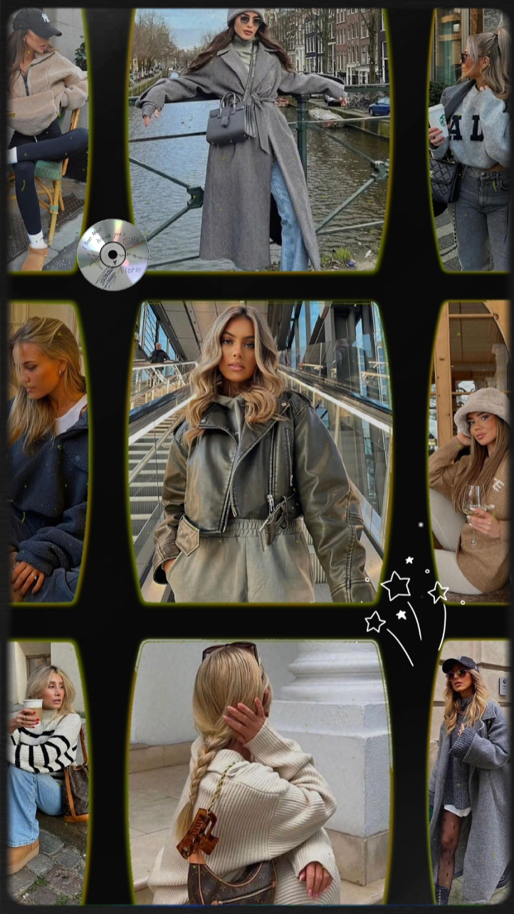 Fashion