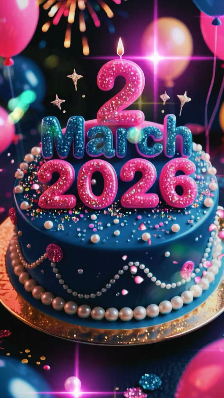 Hbd 2 mars 2026