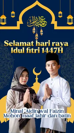 Idulfitri fersi jawa