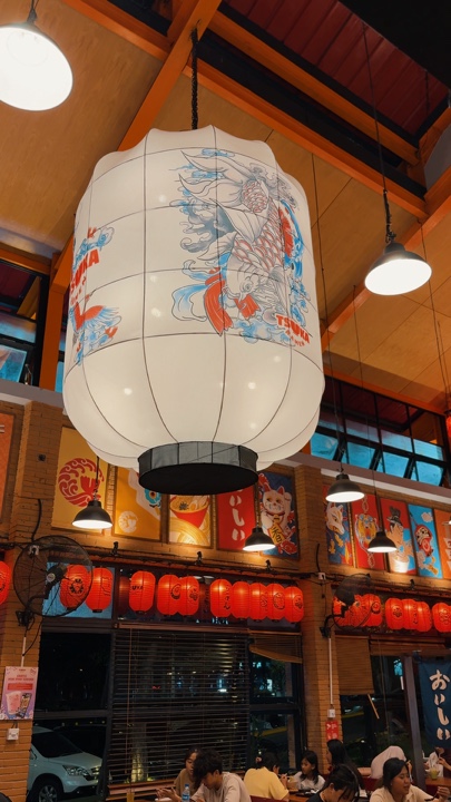 一乐拉面