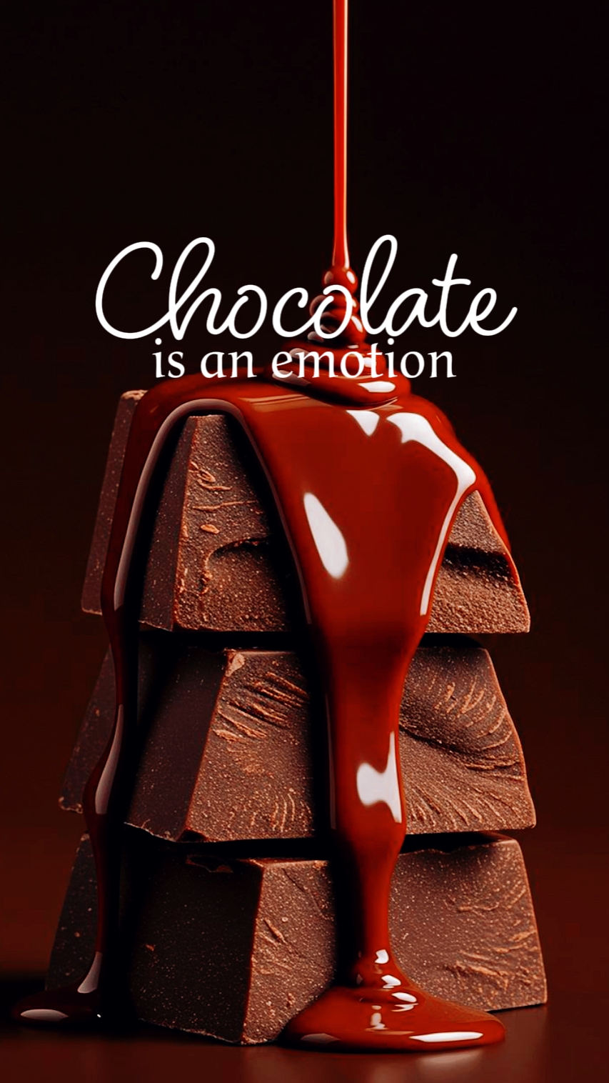 chocolate 
