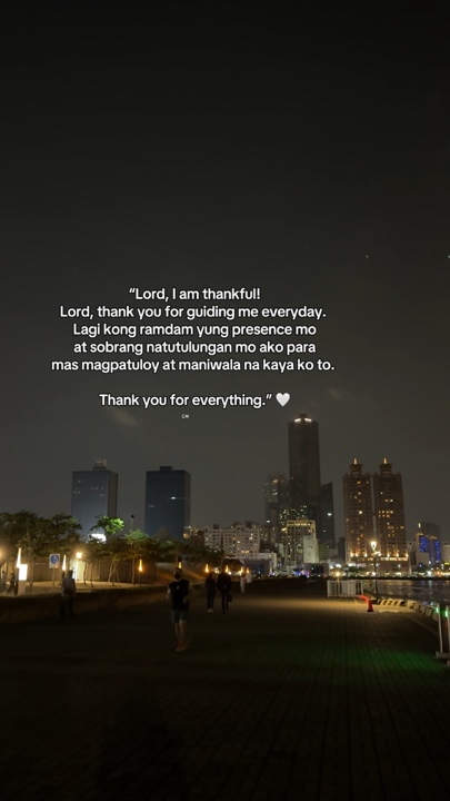 TYL 🙏😇