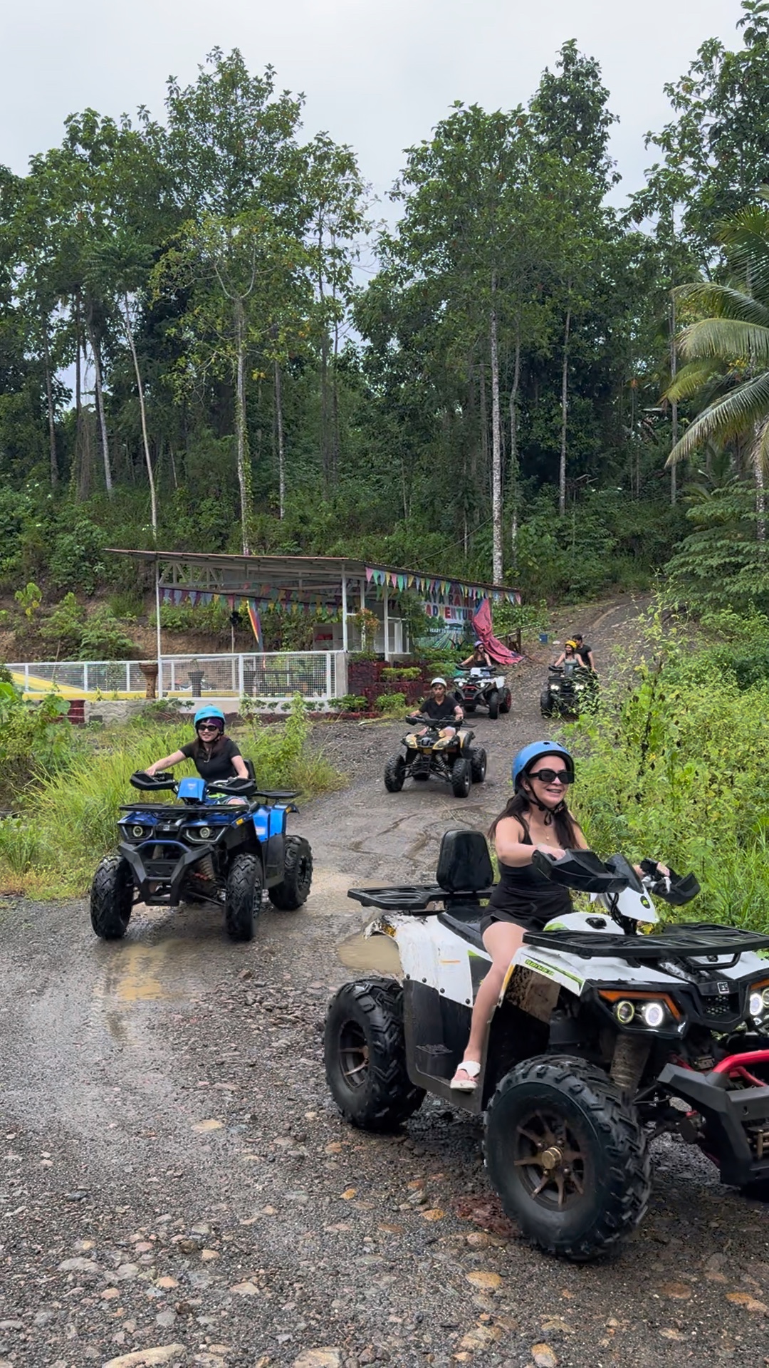 ATV DIVERTIDO