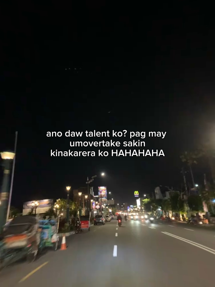 Ano daw talento ko??