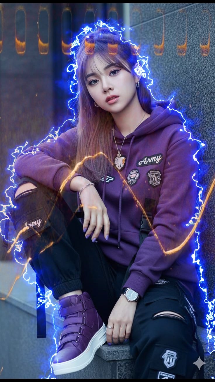MyStyle
