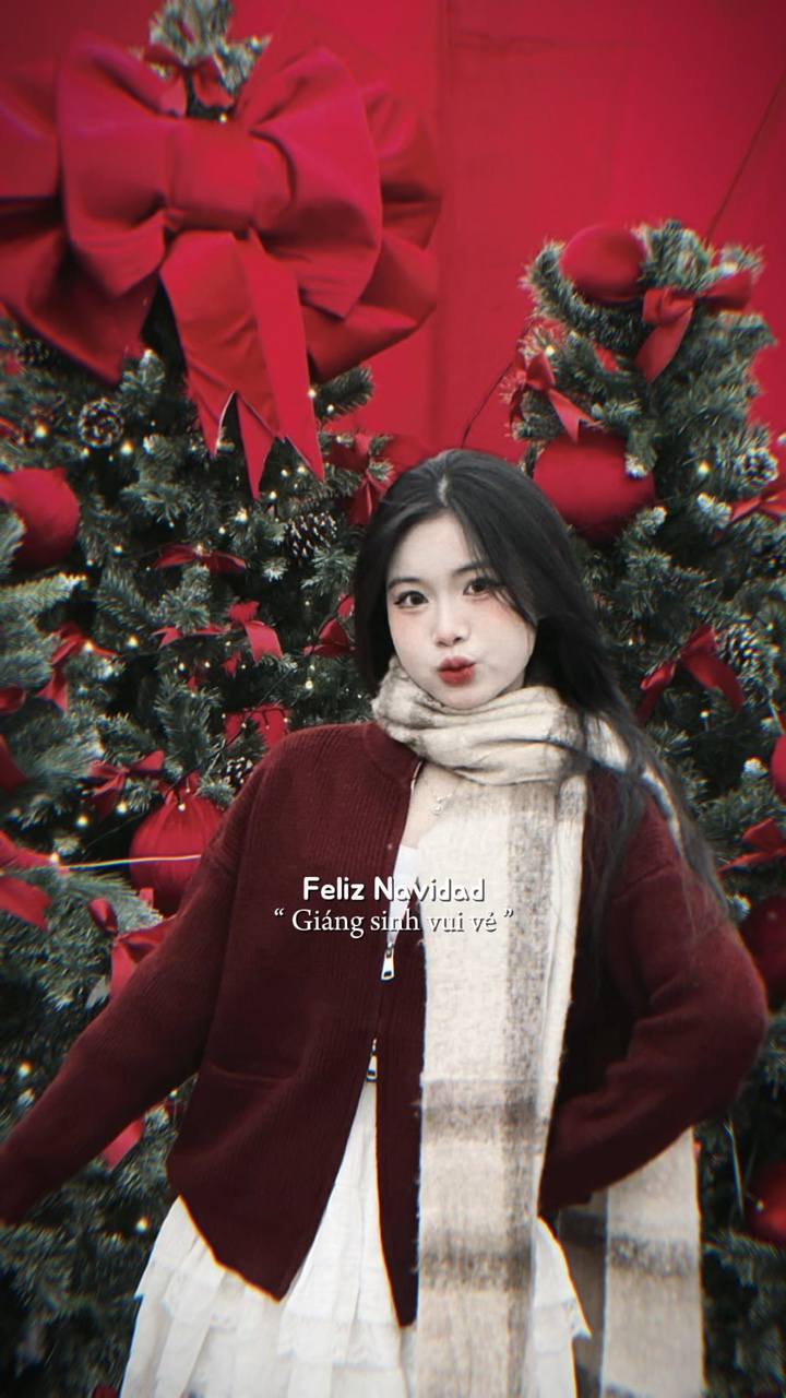 2NH GIÁNG SINH 🎄