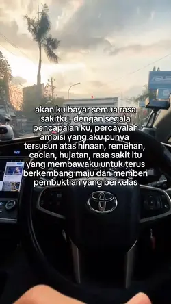 akan ku bayar smua