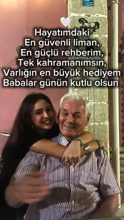 babalar günü 