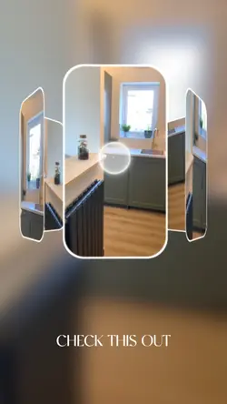 Home renovation