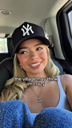 thevillagemaythink