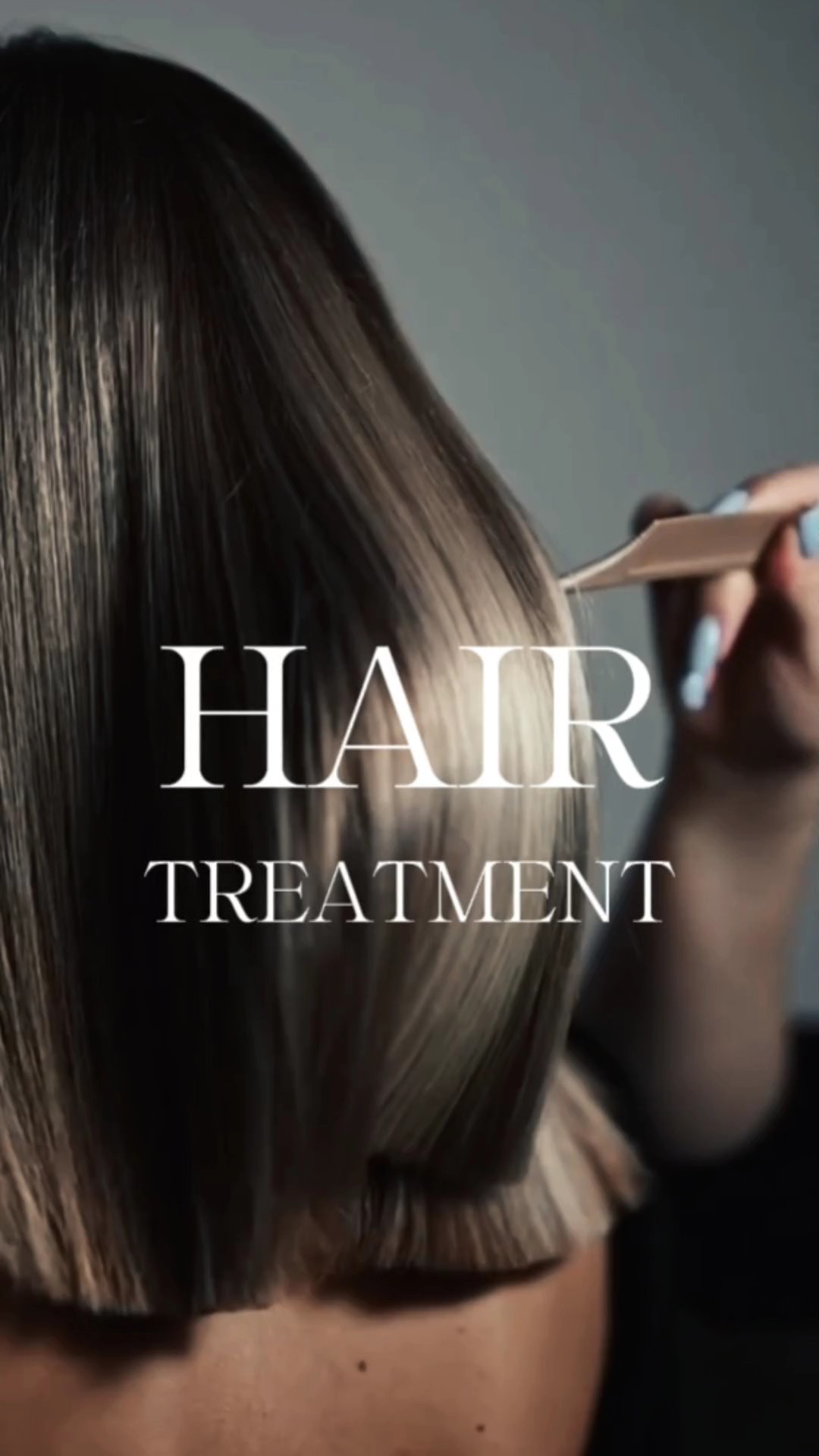Hair Treatment