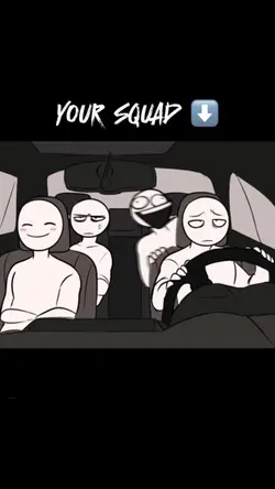 Your Squad Car